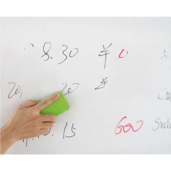 Gzvisuals Ultrathin Magnetic Dry Erased Board (10#-2)