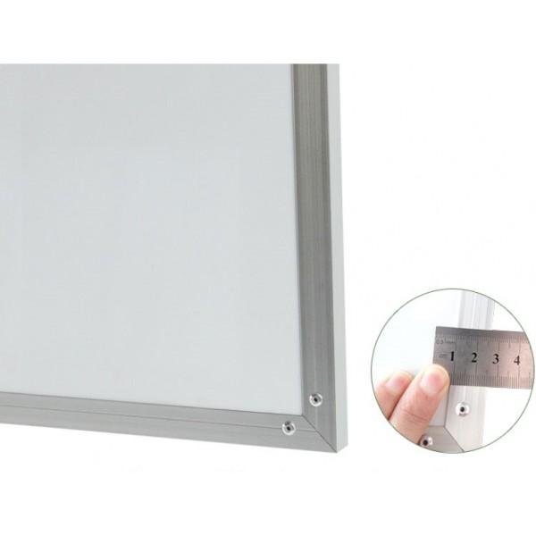 Gzvisuals Ultrathin Magnetic Dry Erased Board (10#-2)