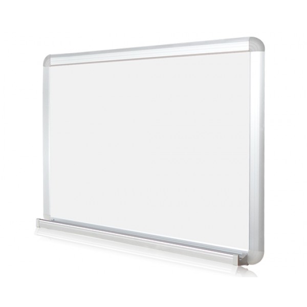 Gzvisuals Thicken Magnetic Dry Erased Whiteboard Board (21#)