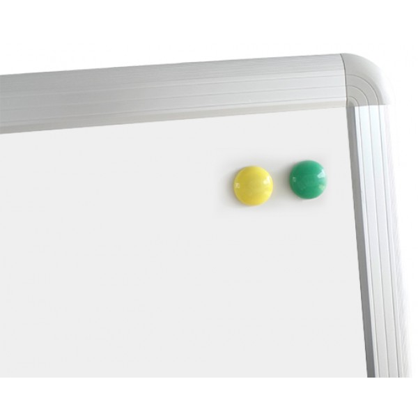 Gzvisuals Thicken Magnetic Dry Erased Whiteboard Board (21#)