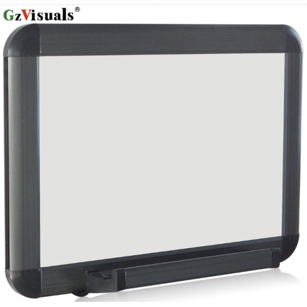 Gzvisuals Thicken Magnetic Dry Erased Whiteboard Board (21#)