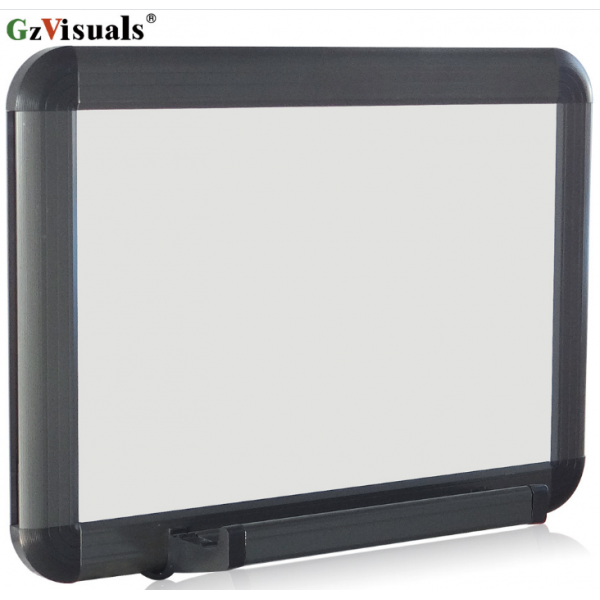 Gzvisuals Thicken Magnetic Dry Erased Whiteboard B...