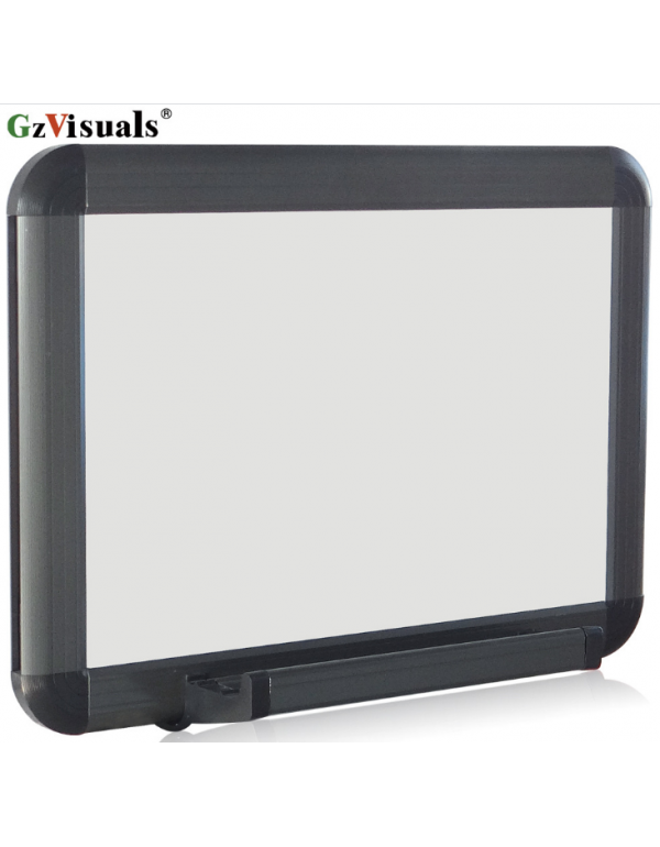 Gzvisuals Thicken Magnetic Dry Erased Whiteboard B...