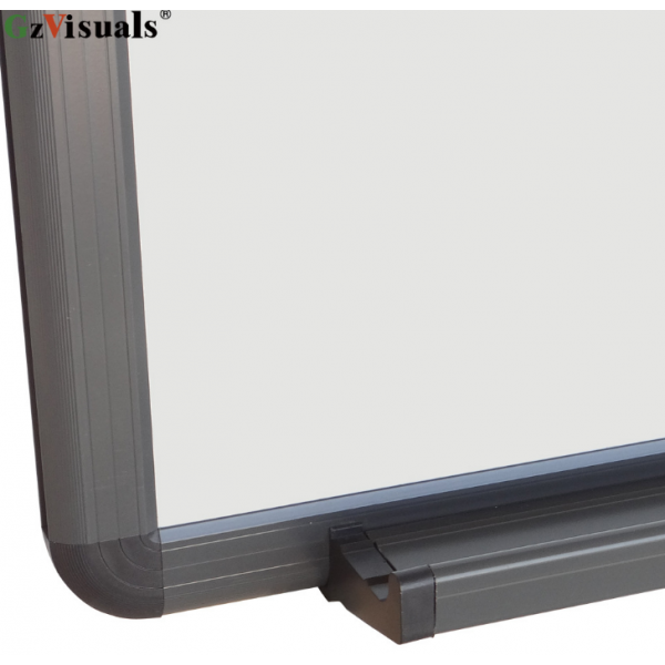 Gzvisuals Thicken Magnetic Dry Erased Whiteboard Board (21#)