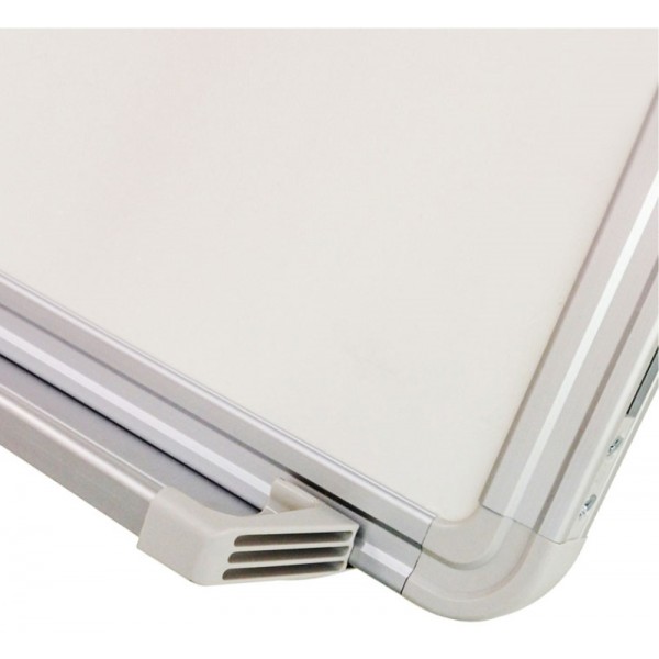 Gzvisuals Thicken Magnetic Dry Erased Whiteboard Board (22#)