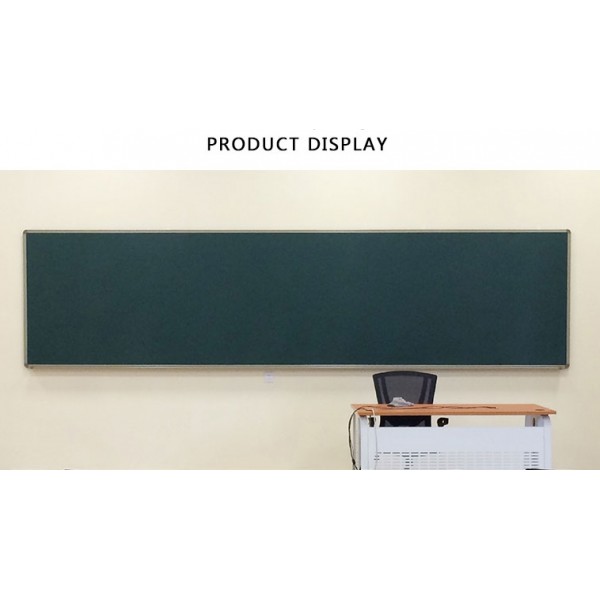 Gzvisuals Thicken Magnetic Dry Erased Whiteboard B...