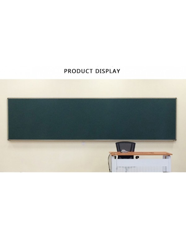 Gzvisuals Thicken Magnetic Dry Erased Whiteboard B...