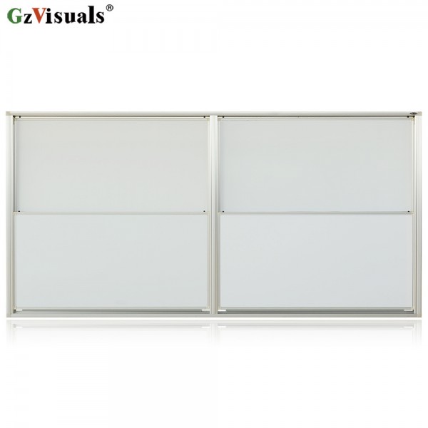 Gzvisual Vertical Sliding Board (A95-TZ)