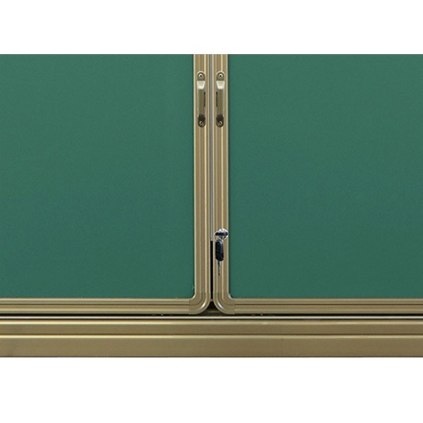 Gzvisual Horizontal Sliding Board (D90-TL)