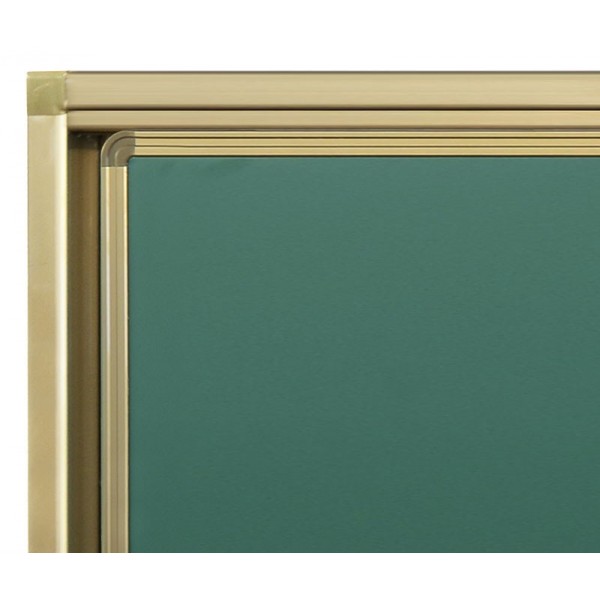 Gzvisual Horizontal Sliding Board (D90-TL)