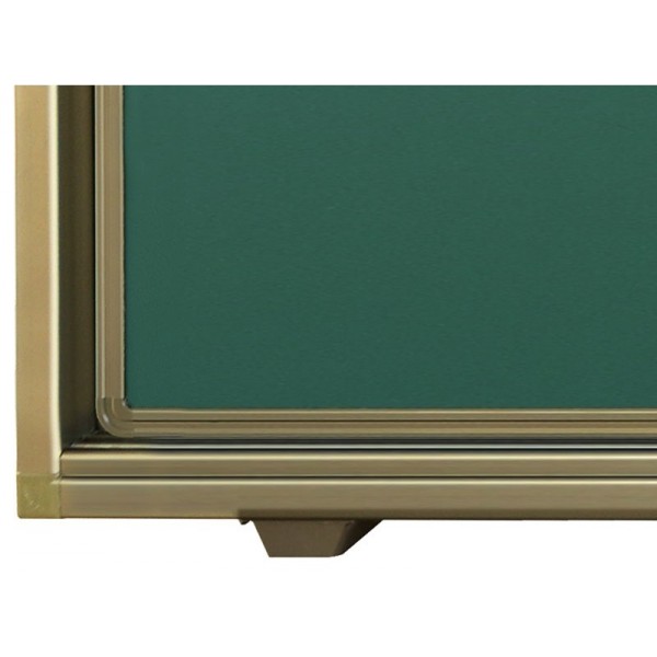 Gzvisual Horizontal Sliding Board (D90-TLA)