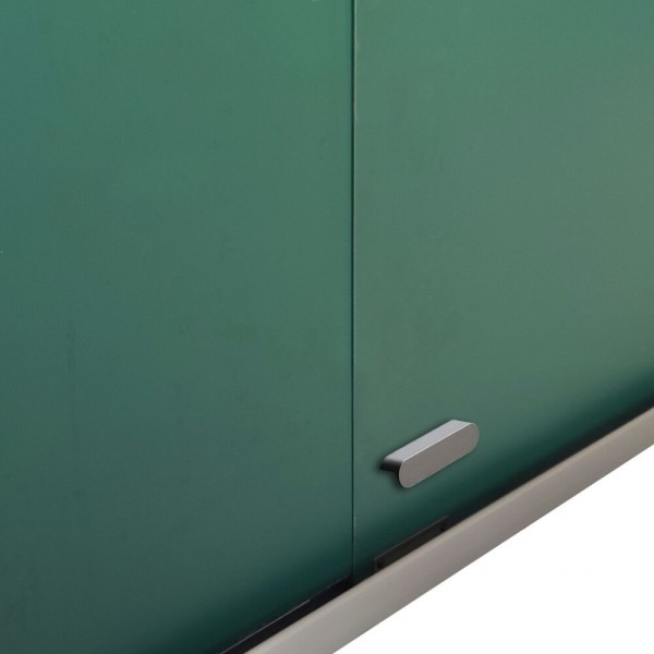 Gzvisual Slideway Switchable Horizontal Sliding Board (F180)