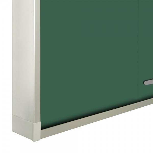 Gzvisual Slideway Switchable Horizontal Sliding Board (F180)