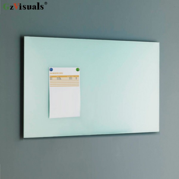 Gzvisuals Magnetic Glass Whiteboard (GW05)