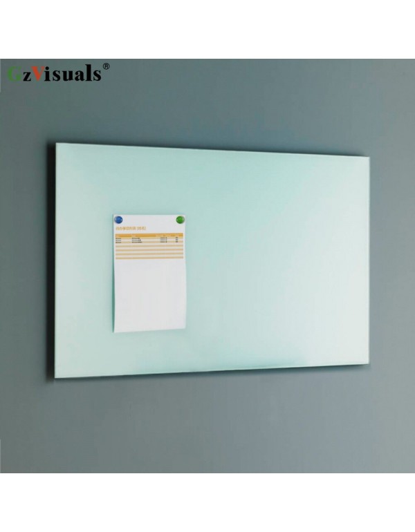 Gzvisuals Magnetic Glass Whiteboard (GW05)