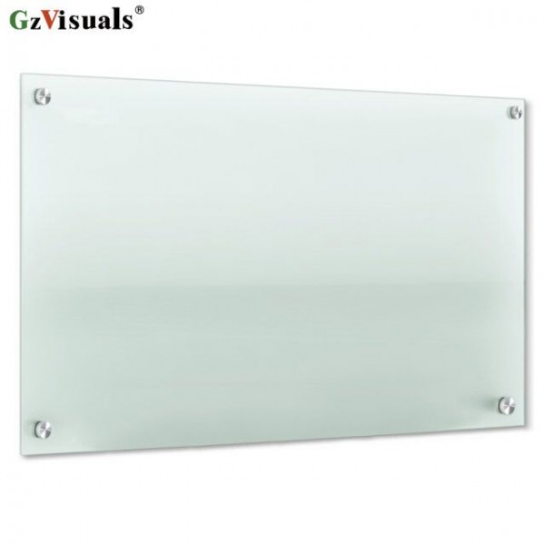 Gzvisuals Magnetic Glass Whiteboard (GW05)