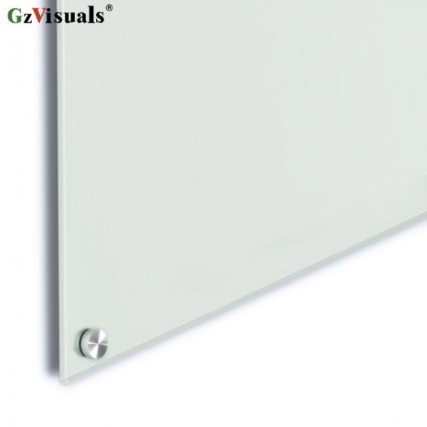 Gzvisuals Magnetic Glass Whiteboard (GW05)
