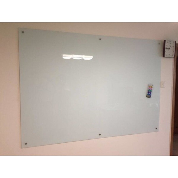 Gzvisuals Magnetic Glass Whiteboard (GW05)