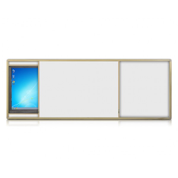 Gzvisual Horizontal Sliding Board (L112-A)