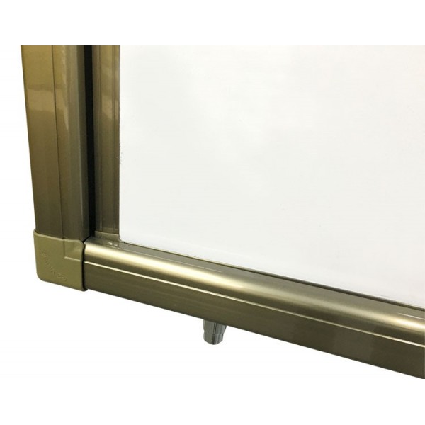 Gzvisual Horizontal Sliding Board (L112-A)