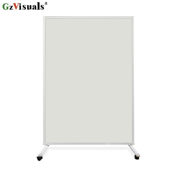 Gzvisual Movable 3 Panel Room Divider (SWW32-Ⅰ)