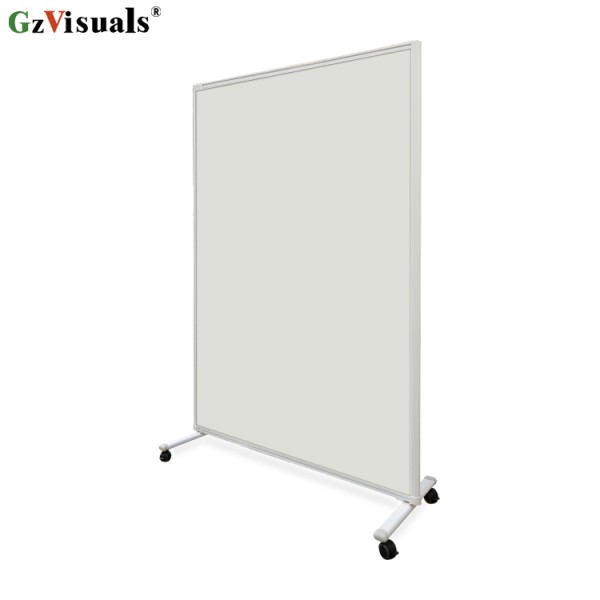 Gzvisual Movable 3 Panel Room Divider (SWW32-Ⅰ)