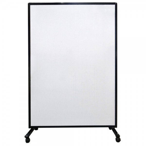 Gzvisual Movable 3 Panel Room Divider (SWW32-Ⅰ)