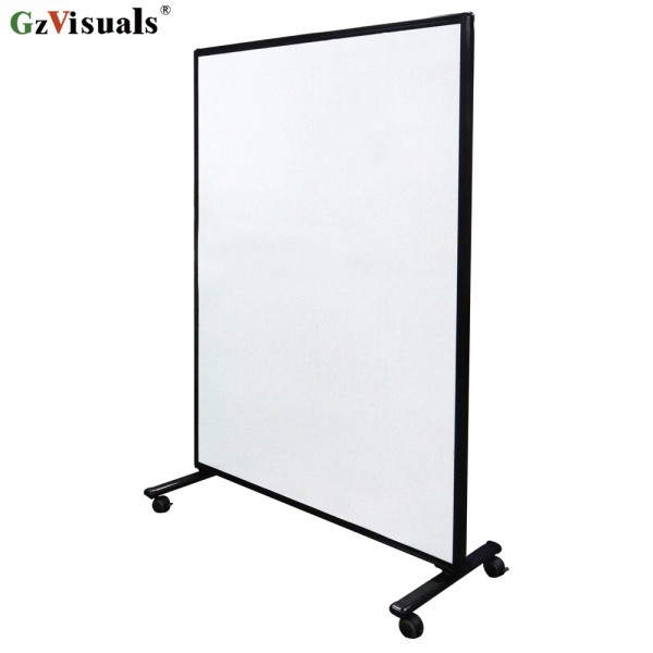 Gzvisual Movable 3 Panel Room Divider (SWW32-Ⅰ)